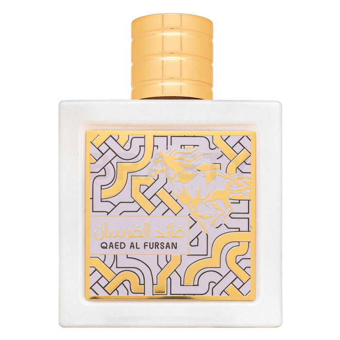 lattafa qaed al fursan unlimited woda perfumowana 90 ml    uszkodzony 