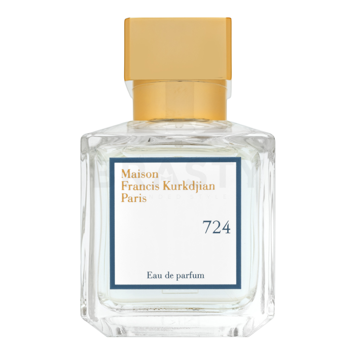 Maison Francis Kurkdijan 724 Eau de Parfum unisex Extra Offer 2 70 ml