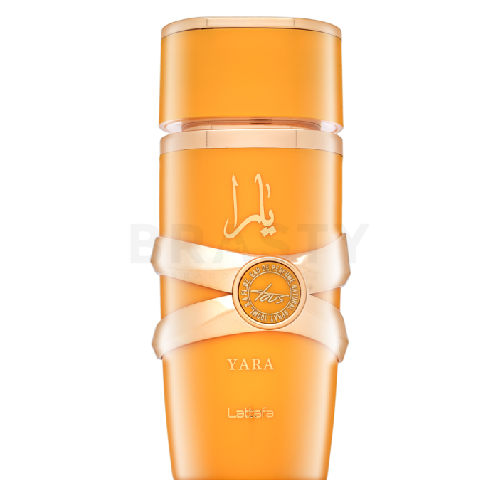 lattafa yara tous woda perfumowana 100 ml    uszkodzony 