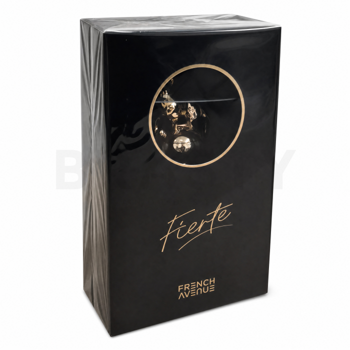 French Avenue Fierte Eau de Parfum unisex 100 ml