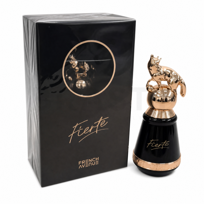 French Avenue Fierte Eau de Parfum unisex 100 ml