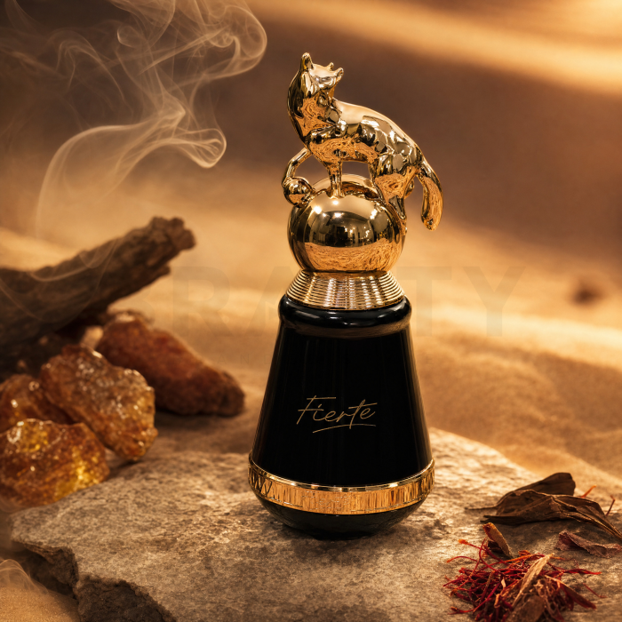 French Avenue Fierte Eau de Parfum unisex 100 ml