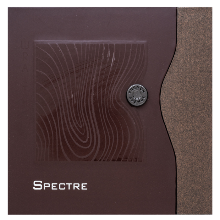 French Avenue Spectre Eau de Parfum für Herren 80 ml