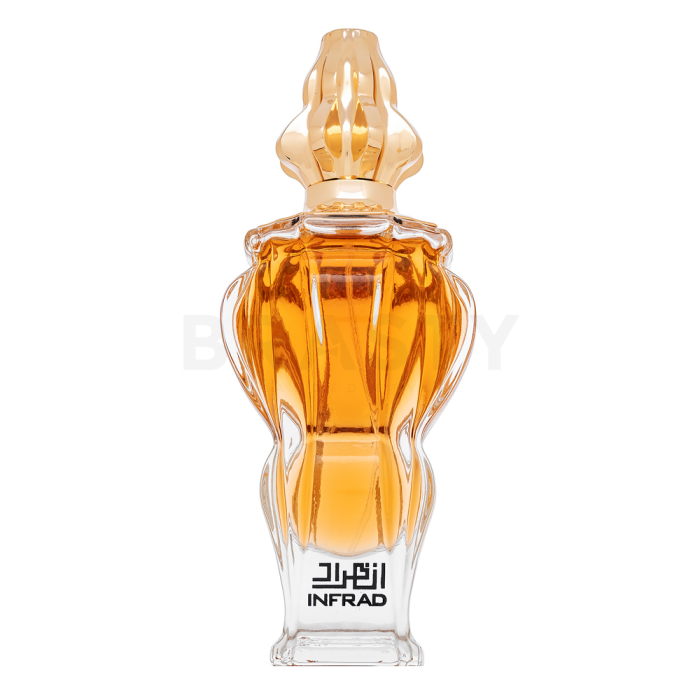 Zimaya Infrad Luxe parfumirana voda za ženske Extra Offer 3 100 ml