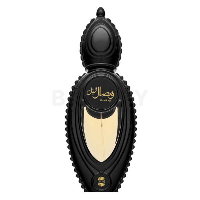 Ajmal Wisal Layl woda perfumowana unisex Extra Offer 2 50 ml