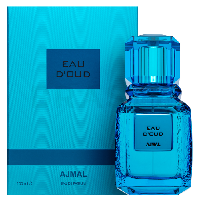Ajmal Eau D'Oud Eau de Parfum unisex 100 ml