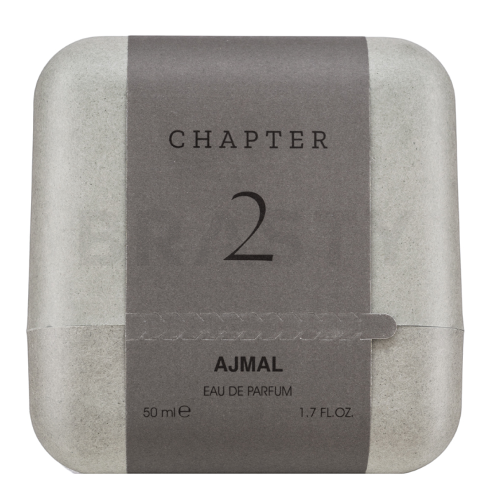 Ajmal Chapter 2 Eau de Parfum unisex 50 ml