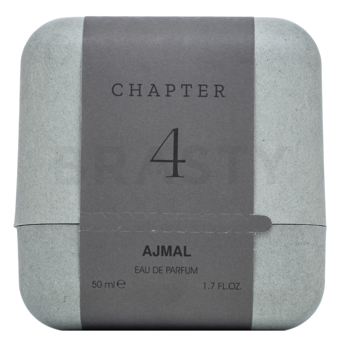 Ajmal Chapter 4 parfémovaná voda unisex 50 ml