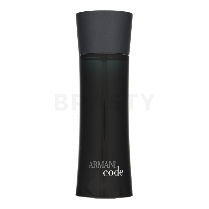Armani (Giorgio Armani) Code Eau de Toilette bărbați Extra Offer 3 75 ml