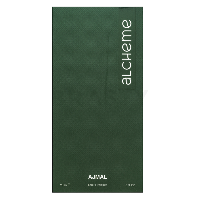 Ajmal Alcheme Eau de Parfum unisex Extra Offer 2 90 ml