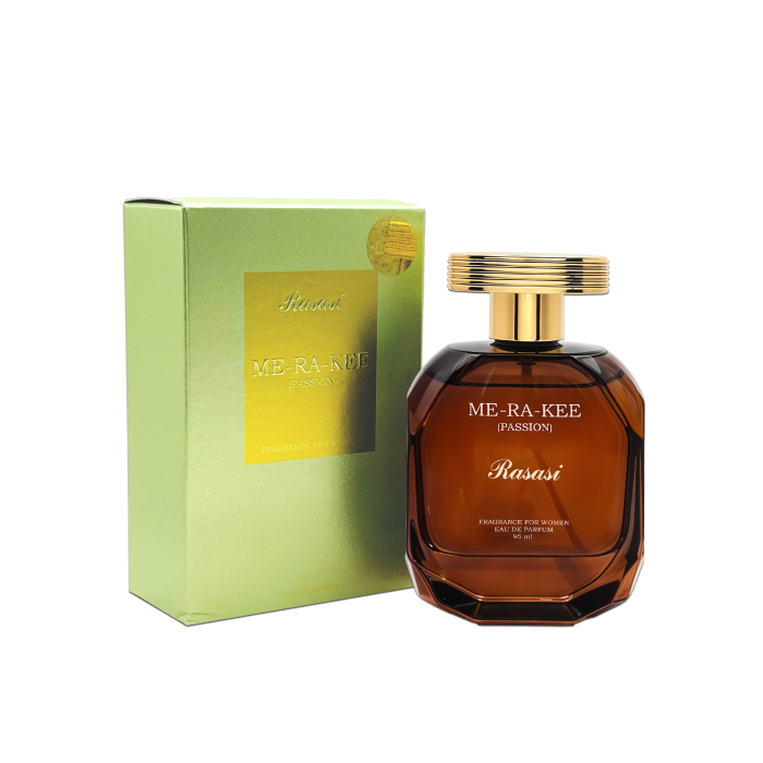 Rasasi Me-Ra-Kee Парфюмна вода за жени 95 ml