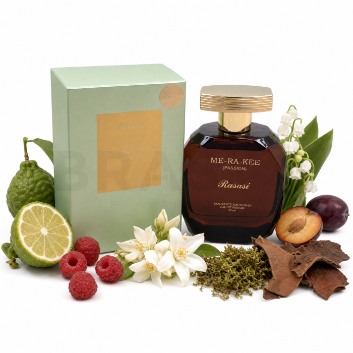 Rasasi Me-Ra-Kee parfumirana voda za ženske 95 ml