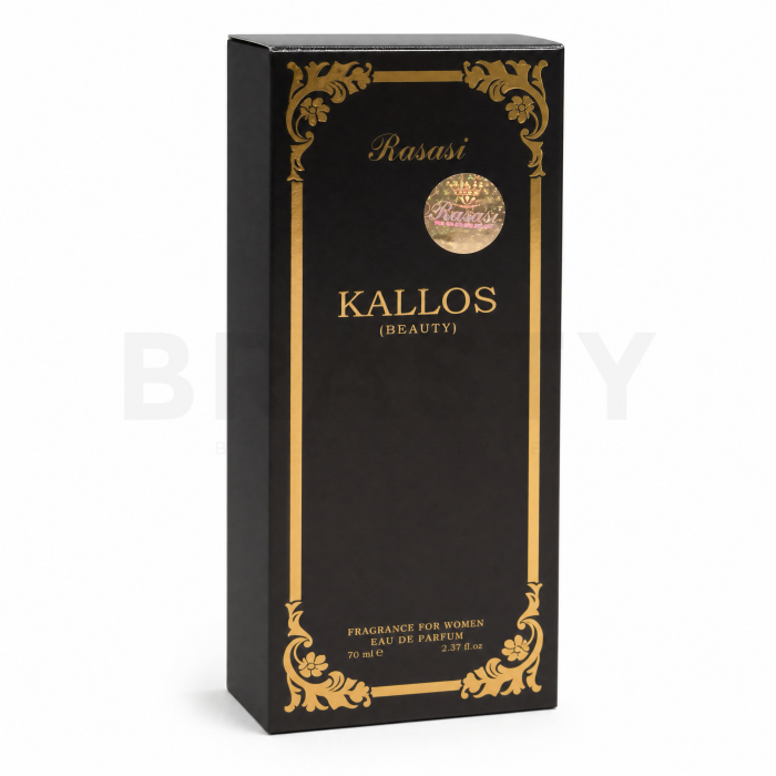 Rasasi Kallos parfémovaná voda pro ženy 70 ml