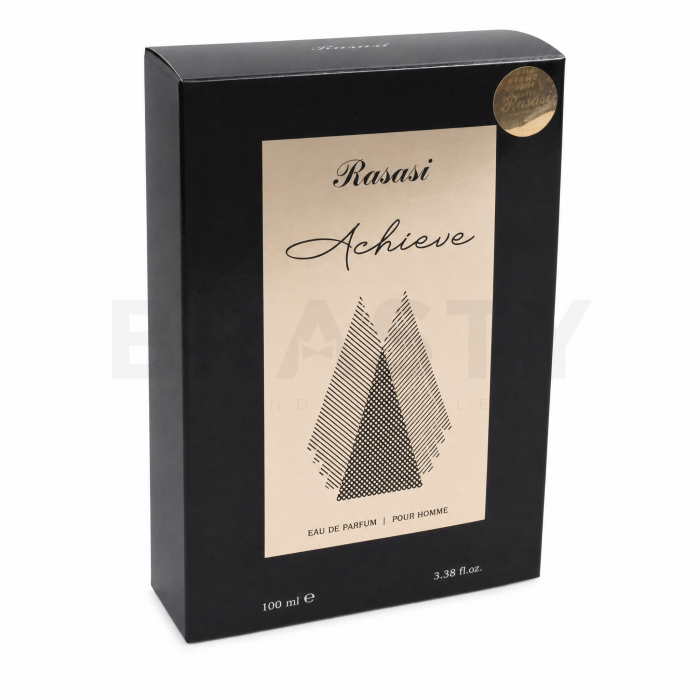 Rasasi Achieve parfémovaná voda pro muže 100 ml
