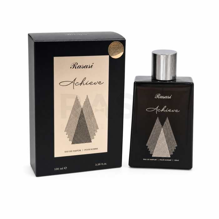 Rasasi Achieve parfémovaná voda pro muže 100 ml