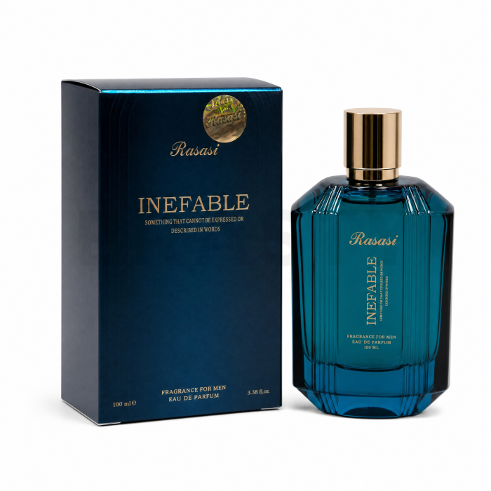 Rasasi Inefable parfémovaná voda pro muže 100 ml
