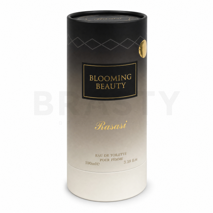 Rasasi Blooming Beauty toaletní voda pro ženy 100 ml