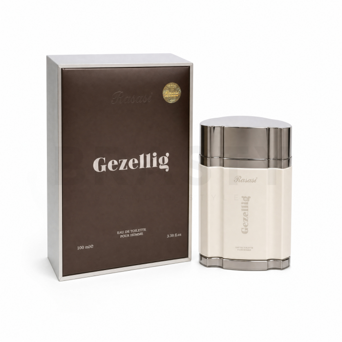 Rasasi Gezellig Eau de Toilette voor mannen 100 ml