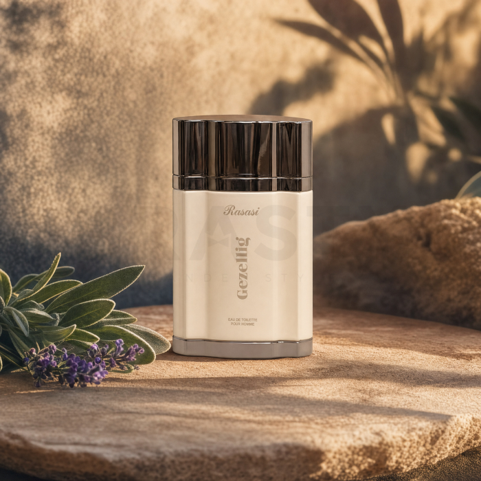 Rasasi Gezellig Eau de Toilette voor mannen 100 ml