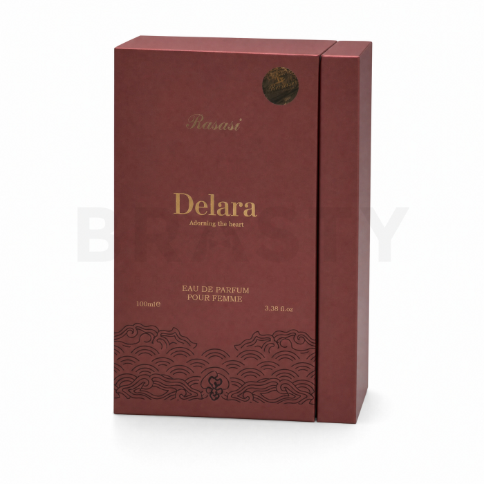 Rasasi Delara parfumirana voda za ženske 100 ml