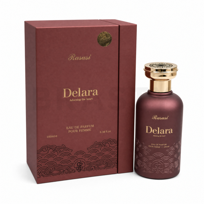 Rasasi Delara parfumirana voda za ženske 100 ml