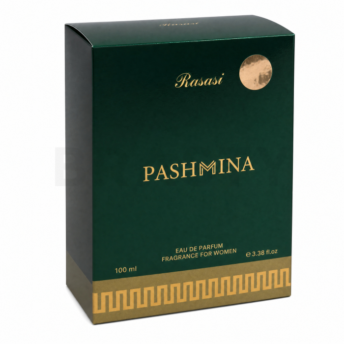 Rasasi Pashmina parfumirana voda za ženske 100 ml