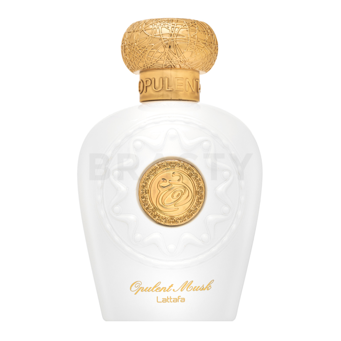 Lattafa Opulent Musk Eau de Parfum uniszex Extra Offer 3 100 ml