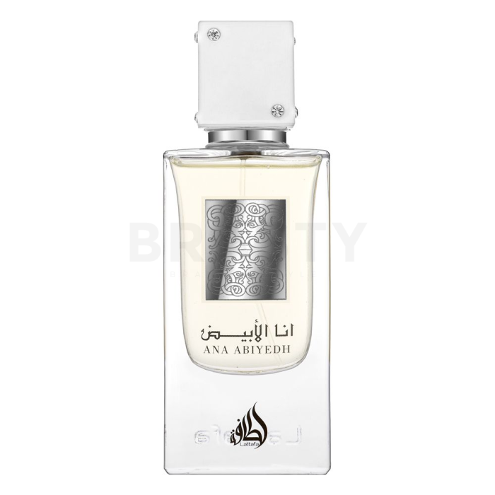 Lattafa Ana Abiyedh parfumirana voda unisex Extra Offer 2 60 ml