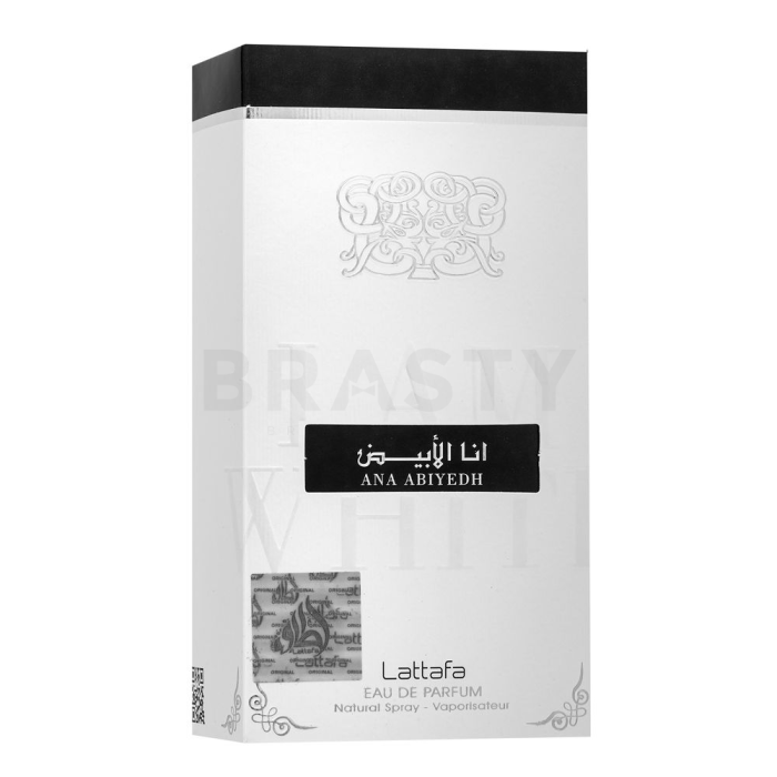 Lattafa Ana Abiyedh parfumirana voda unisex Extra Offer 2 60 ml