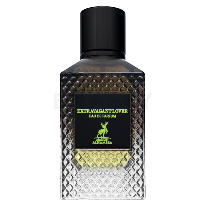 Maison Alhambra Extravagant Lover parfemska voda za muškarce 100 ml