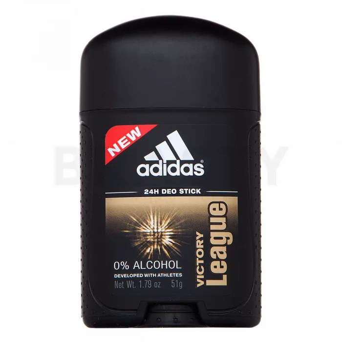 Adidas Victory League Deostick para hombre 51 ml