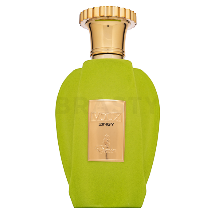 Emir Voux Zingy parfémovaná voda unisex 100 ml