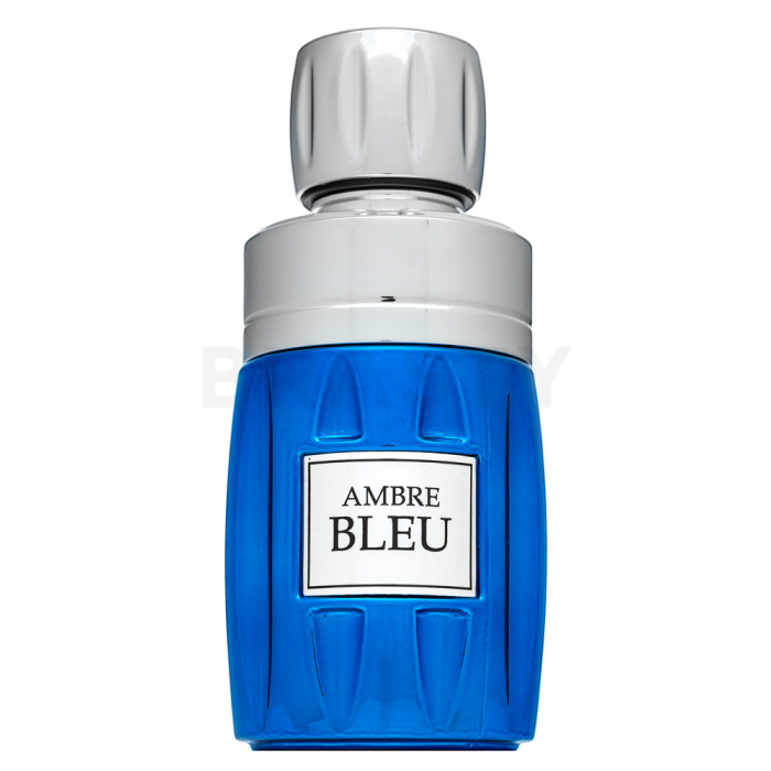 Rave Ambre Bleu Eau de Parfum für Herren Extra Offer 3 100 ml
