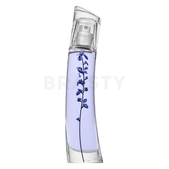 Kenzo Flower Ikebana Indigo Eau de Parfum nőknek 40 ml