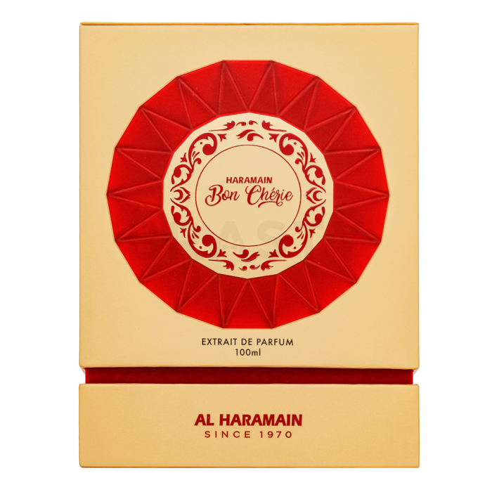Al Haramain Bon Cherie profumo da donna Extra Offer 2 100 ml