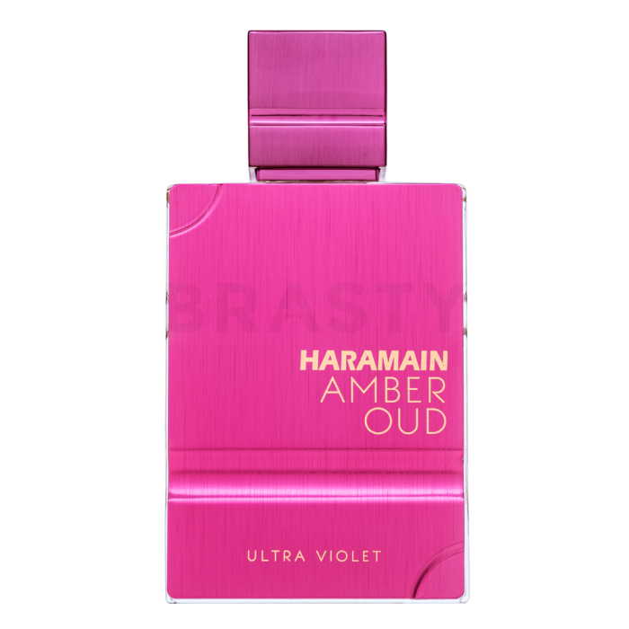 Al Haramain Amber Oud Ultra Violet Eau de Parfum voor vrouwen Extra Offer 2 60 ml