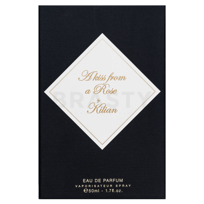 Kilian A Kiss From a Rose Eau de Parfum für Damen 50 ml