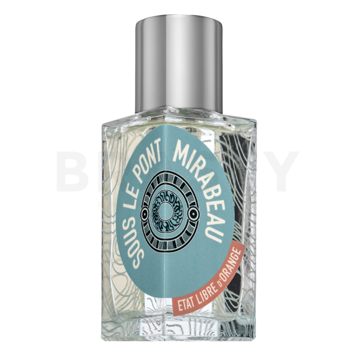 Etat Libre d’Orange Sous Le Pont Mirabeau Eau de Parfum unisex 50 ml