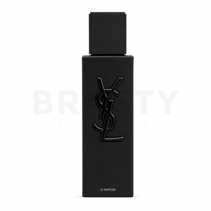 Yves Saint Laurent MYSLF Le Parfum čistý parfém za muškarce 40 ml