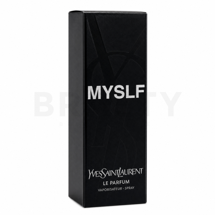 Yves Saint Laurent MYSLF Le Parfum čistý parfém za muškarce 40 ml
