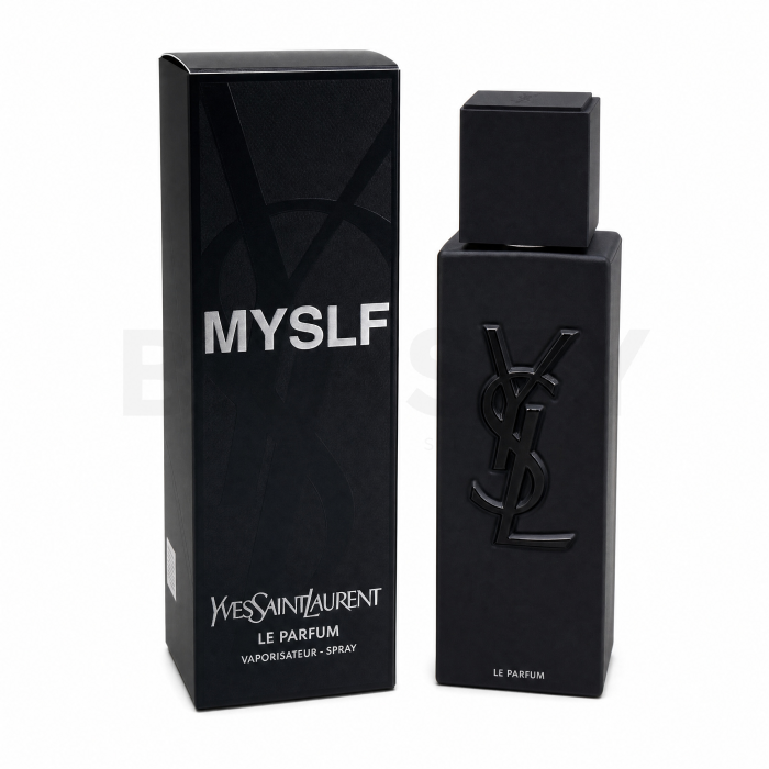 Yves Saint Laurent MYSLF Le Parfum čistý parfém za muškarce 40 ml