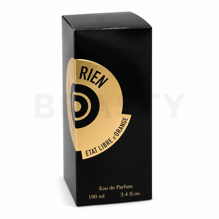 Etat Libre d’Orange Rien Intense Incense Eau de Parfum unisex 100 ml