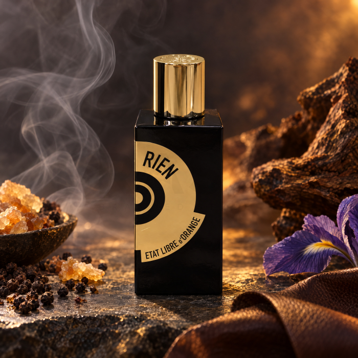 Etat Libre d’Orange Rien Intense Incense Eau de Parfum unisex 100 ml