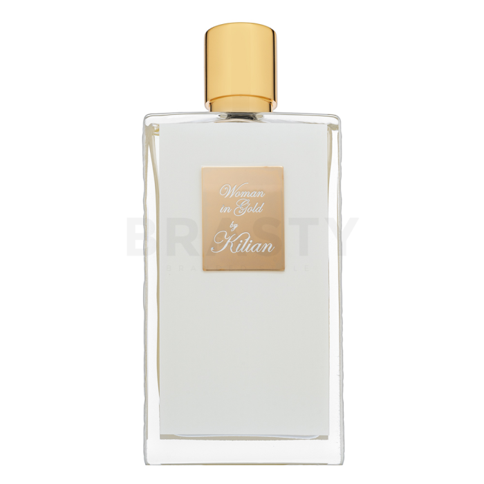 Kilian Woman in Gold Eau de Parfum voor vrouwen 100 ml