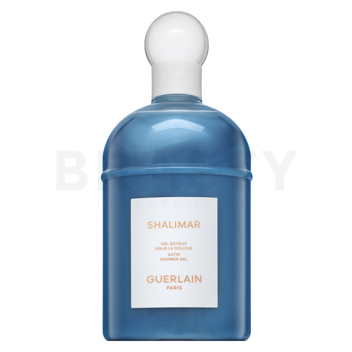Guerlain Shalimar Duschgel für Damen 200 ml