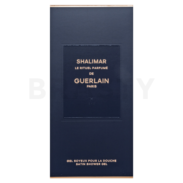 Guerlain Shalimar Duschgel für Damen 200 ml