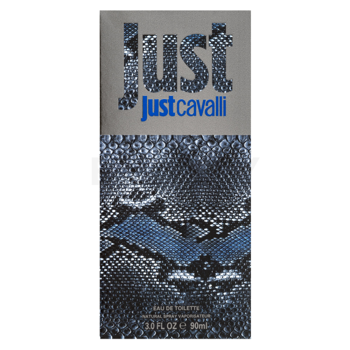 Roberto Cavalli Just Cavalli Him 2013 Eau de Toilette férfiaknak Extra Offer 3 90 ml
