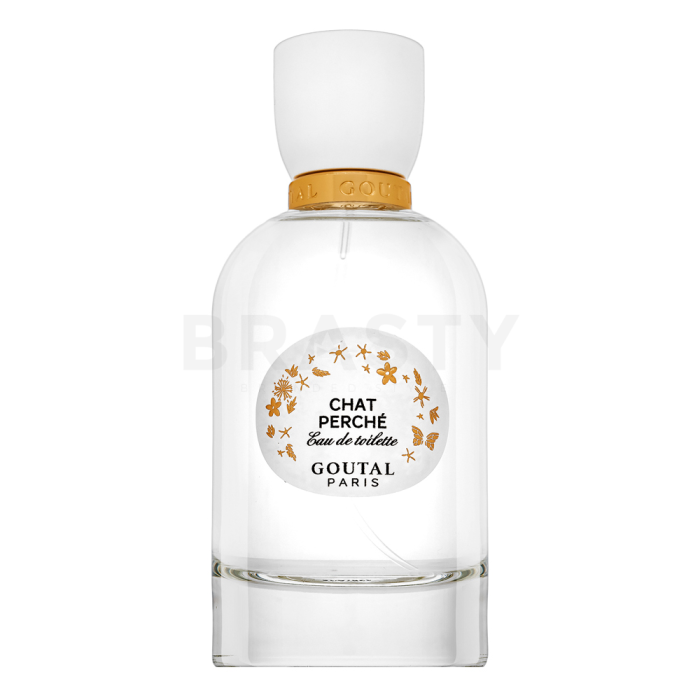 Annick Goutal Chat Perche Eau de Toilette nőknek Extra Offer 2 100 ml