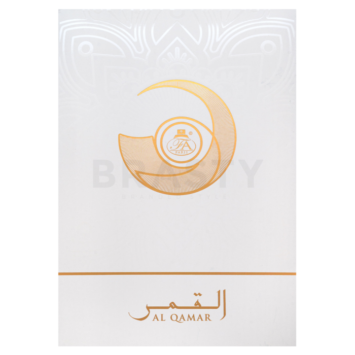 French Avenue Al Qamar Eau de Parfum unisex 100 ml