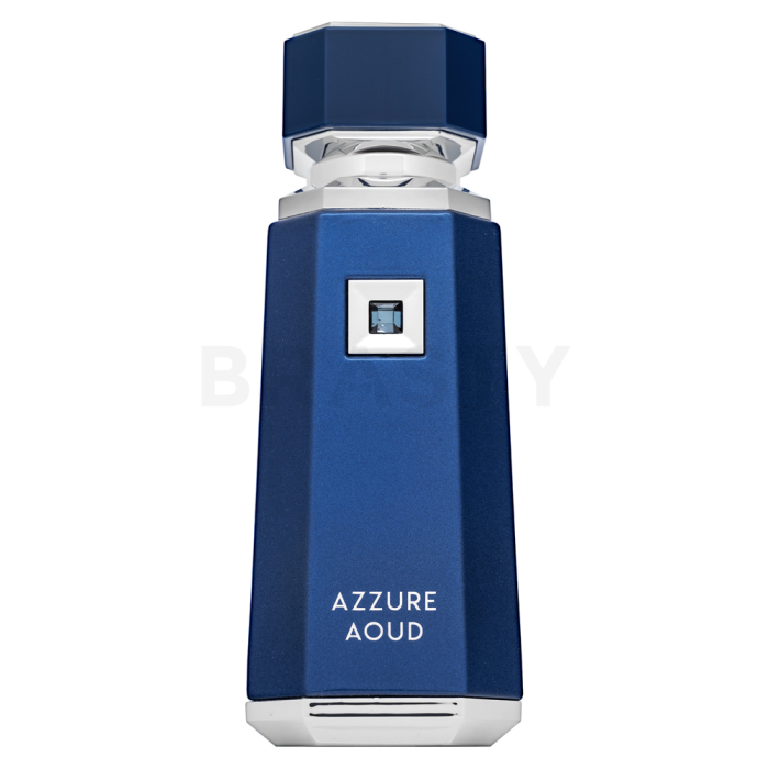 French Avenue Azzure Aoud Eau de Parfum für Herren 100 ml